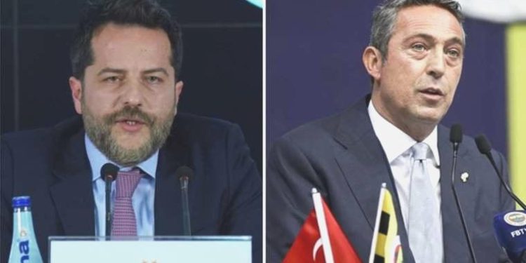 Erden Timur: ‘Ben açıklayacağım, Ali Beyefendi de açıklar’