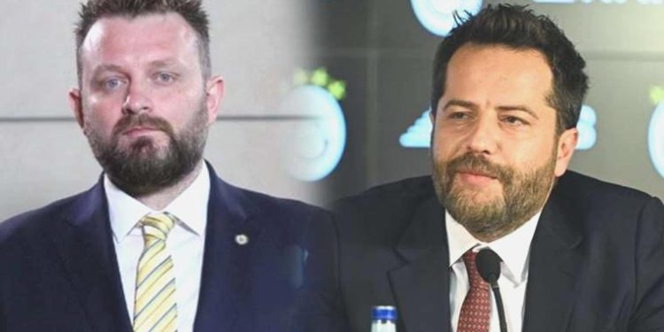 Erden Timur’dan Fenerbahçe’ye cevap!