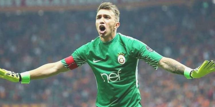 Erden Timur’dan Muslera açıklaması: ‘Bu sene son senesi’