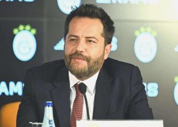 Erden Timur’dan samimi açıklama! ‘Galatasaray bu işten ziyan görüyor’