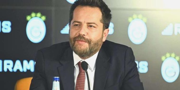 Erden Timur’dan samimi açıklama! ‘Galatasaray bu işten ziyan görüyor’