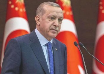 Erdoğan kanunu hatırladı: ‘Adaletin ölçüsü hukuktur’