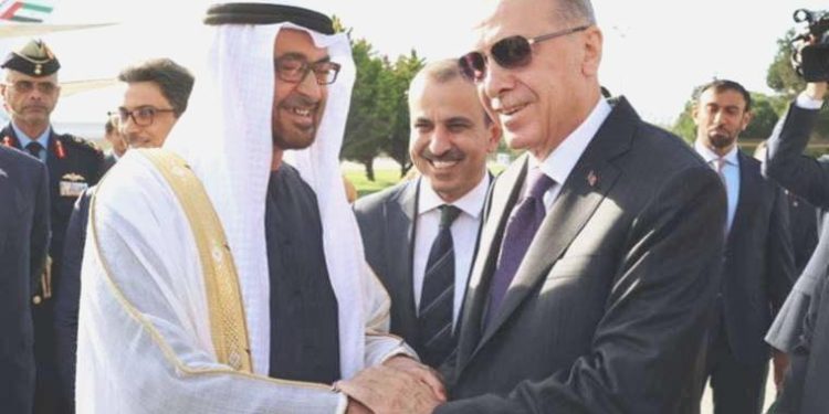 Erdoğan, Körfez tipi yapmıştı: CHP’den ‘Varlık Fonu’ teklifi