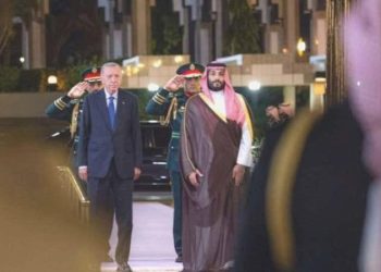 Erdoğan, Körfez tipini tamamladı: Anında ‘sıcak para’ yok