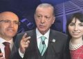 Erdoğan’dan Mehmet Şimşek ve Hafize Gaye Erkan grubuna üstü kapalı ‘faiz’ uyarısı