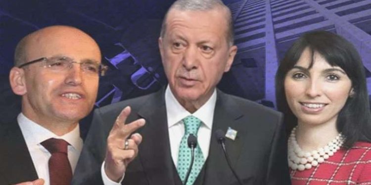 Erdoğan’dan Mehmet Şimşek ve Hafize Gaye Erkan grubuna üstü kapalı ‘faiz’ uyarısı