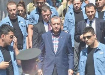 Erdoğan’ı bir gün müdafaanın bedeli 230 ‘asgari ücretlinin’ maaşına denk