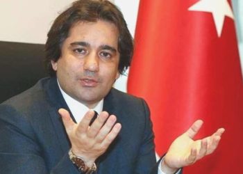 Erdoğan’ın Kılıçdaroğlu’na hakaret eden başdanışmanı büyükelçi olarak atandı