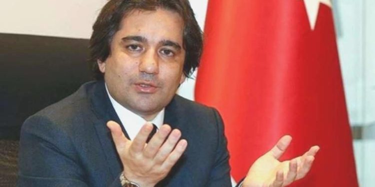 Erdoğan’ın Kılıçdaroğlu’na hakaret eden başdanışmanı büyükelçi olarak atandı