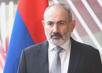 Ermenistan Başbakanı Paşinyan: Ermenistan uzun mühlet çatışma tertibi içinde yaşayamaz