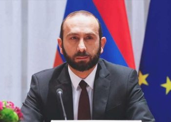 Ermenistan’dan Türkiye’ye davet: Olağanlaşma görüşmeleri devam etmeli