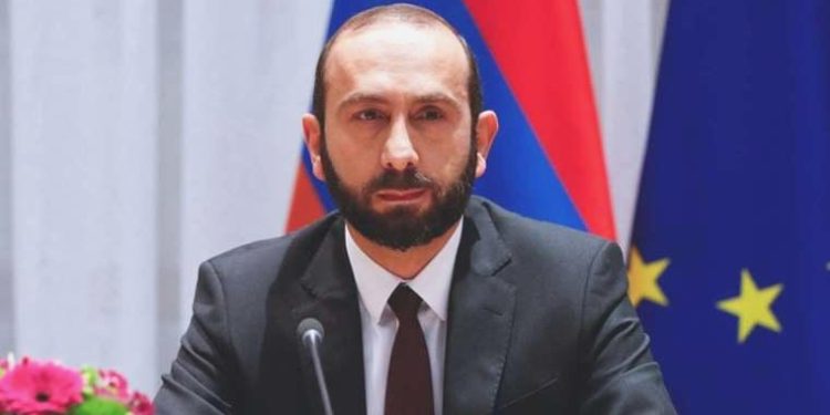 Ermenistan’dan Türkiye’ye davet: Olağanlaşma görüşmeleri devam etmeli
