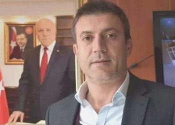 Erzurum Hınıs Belediye Lideri Erdoğan Eren kimdir, nereli, hangi partili? Erdoğan Eren öldü mü, neden öldü?