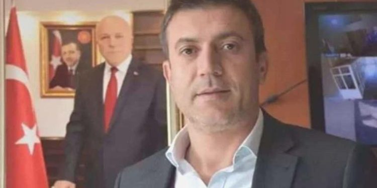 Erzurum Hınıs Belediye Lideri Erdoğan Eren kimdir, nereli, hangi partili? Erdoğan Eren öldü mü, neden öldü?