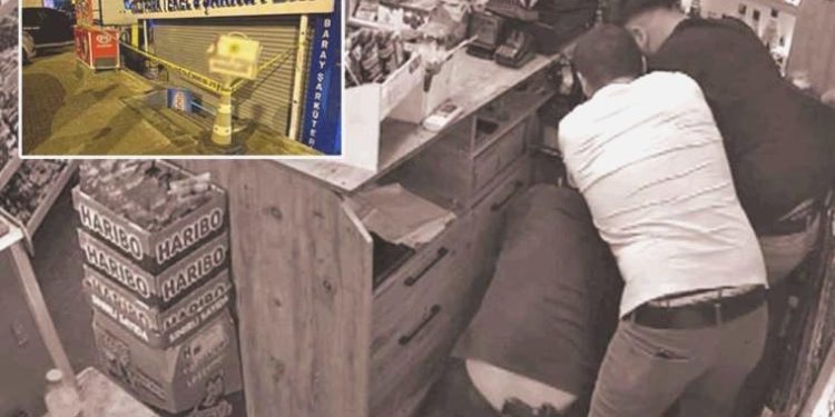 Esenyurt’ta monopol bayisi vahşetinde ‘Savcı Sayan’ detayı