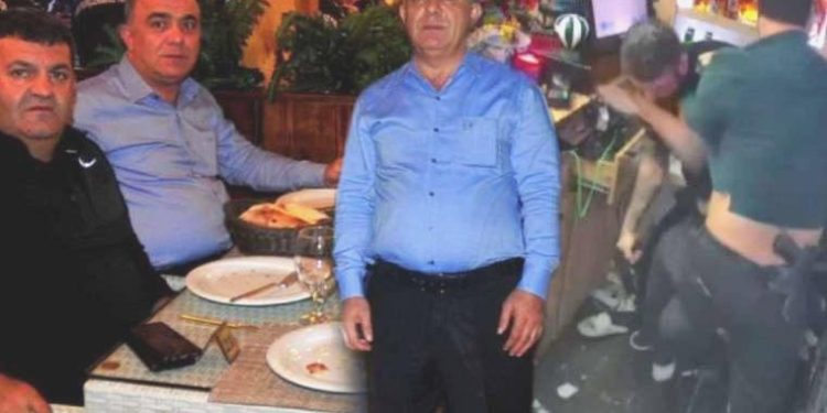 Esenyurt’ta öldürülen büfecinin babası konuştu!