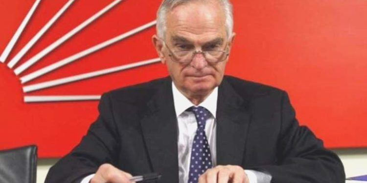 Eski CHP Genel Sekreteri Başkan Sav, uzun süren suskunluğunu Cumhuriyet’e bozdu: ‘Parti boşta kalmaz’