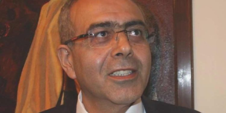 Eski Dava Ocakları Lideri Alaattin Aldemir’e “siyasi cinayetler” tezi nedeniyle dava açıldı