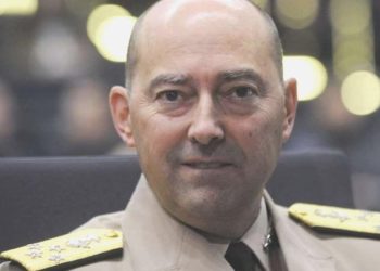 Eski NATO Kumandanı Stavridis: Karadeniz’de tekrar Earnest Will Operasyonu yapılabilir