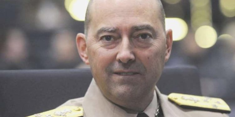 Eski NATO Kumandanı Stavridis: Karadeniz’de tekrar Earnest Will Operasyonu yapılabilir