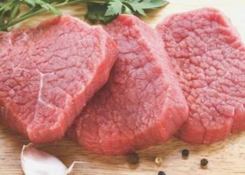 Et tüketimi, karbon emisyonunu artırıyor