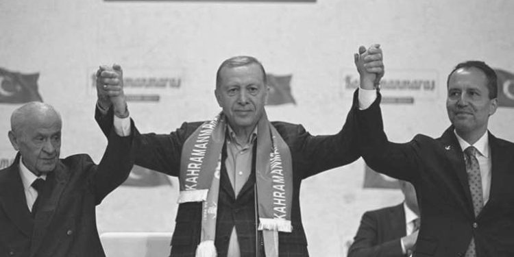 Evvel Bahçeli akabinde Erbakan… Cumhur’da iktisat rahatsızlığı: ‘Emeklilere seyyanen maaş artırımı yapılmalı’