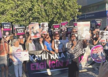 Ezgi Zerkin’in katili 1 yıldır yakalanmadı!