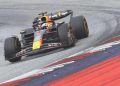 F1 Belçika Grand Prix’sinde zafer Max Verstappen’in