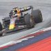 F1 Belçika Grand Prix’sinde zafer Max Verstappen’in