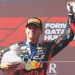 F1 Macaristan Grand Prix’sinde zafer Max Verstappen’in oldu