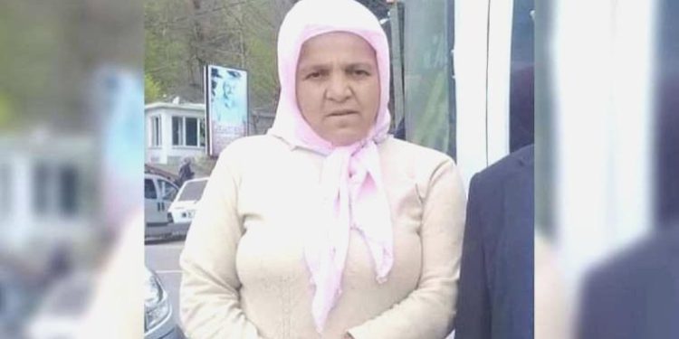 Fatsa’da selde kaybolan bayanın cansız vücudu bulundu