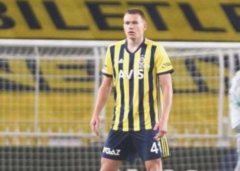 Fenebahçe’den Atilla Szalai açıklaması! ‘Transfer görüşmelerini ilerletmesi için müsaade verilmiştir’