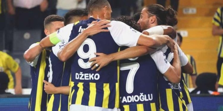 Fenerbahçe, Avrupa kupalarında 15 yıl sonra birincisi başardı