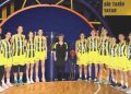 Fenerbahçe Bayan Basketbol Ekibi’nde 6 ayrılık