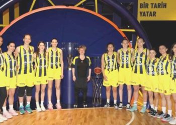 Fenerbahçe Bayan Basketbol Ekibi’nde 6 ayrılık