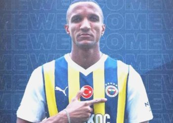 Fenerbahçe, Becao’yu resmen açıkladı!