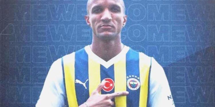 Fenerbahçe, Becao’yu resmen açıkladı!