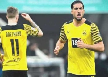 Fenerbahçe, Dortmund’un Türk yıldızlarının peşinde!