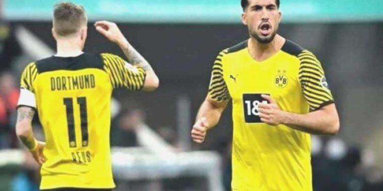 Fenerbahçe, Dortmund’un Türk yıldızlarının peşinde!