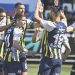 Fenerbahçe hazırlık maçında rahat kazandı