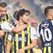 Fenerbahçe, Kadıköy’de rahat kazandı! Fenerbahçe 5 – 0 Zimbru