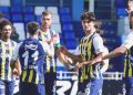 Fenerbahçe, Konferans Ligi takımını açıkladı!