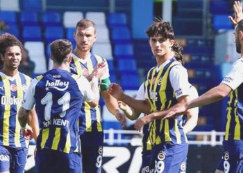Fenerbahçe, Konferans Ligi takımını açıkladı!