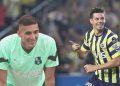 Fenerbahçe, Miha Zajc ve Mert Müldür’ü açıkladı