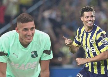 Fenerbahçe, Miha Zajc ve Mert Müldür’ü açıkladı