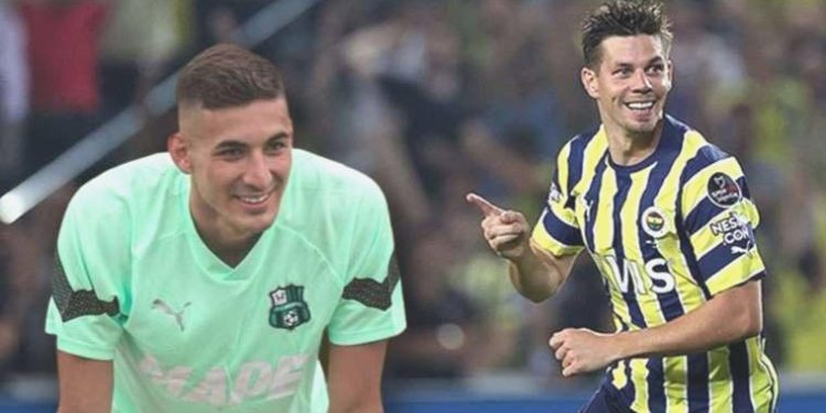 Fenerbahçe, Miha Zajc ve Mert Müldür’ü açıkladı