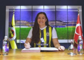 Fenerbahçe Petrol Ofisi’ne ABD’li destek