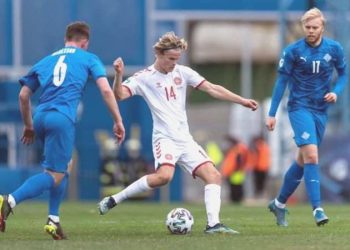 Fenerbahçe’de amaç Morten Hjulmand!