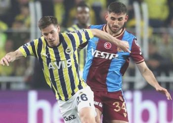 Fenerbahçe’de Miha Zajc ile görüşmeler tıkandı