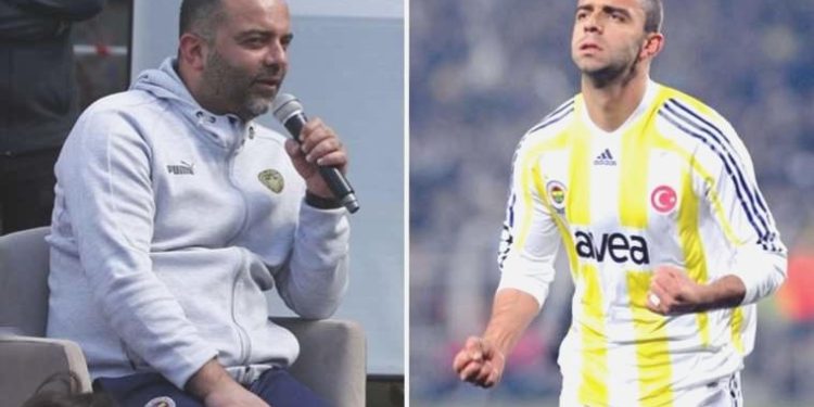 Fenerbahçe’den Semih Şentürk’e yeni görev!